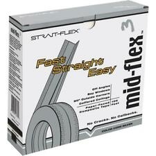 Лента MIDFLEX 300 армирующая угловая в рулоне 57mm L=30