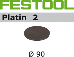 Шлифкруг STF D90/6 Platin II