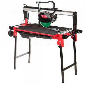 Плиткорез электрический DIAM PL 850/1.6 600063