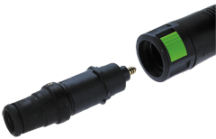 Адаптер AD-IAS 2/D36