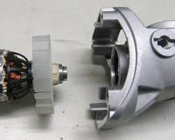 Шестерня для PS 1437 №53 Mirka