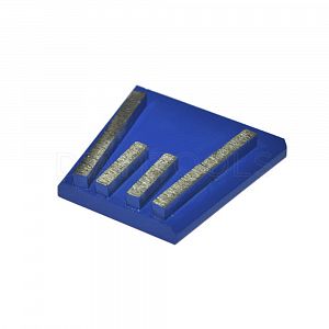 Фреза алмазная тип Франкфурт DIAM №00 (обдирка) бетон 110523