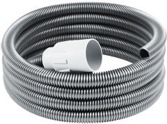 Шланг всасывающий D21.5х5m для ручных шлифков