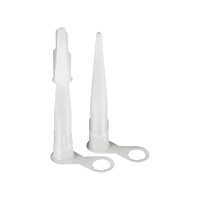 Сопло с держателем и колпачком для картриджа OTTO