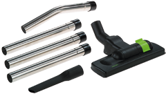 Комплект для уборки D27/36 P-RS Festool