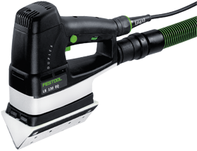 ВШМ DUPLEX LS 130 EQ-Plus Festool