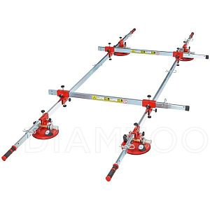 Система для переноса крупноформатных плит MONTOLIT STICK 300-70 SUPERSTICK