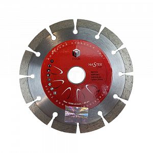 Алмазный диск DIAM Бетон Master Line 150x2.4x10x22.2 000602