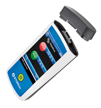 Влагомер Touch Pro