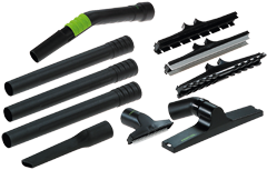 Комплект для уборки D27/D36 S-RS Festool