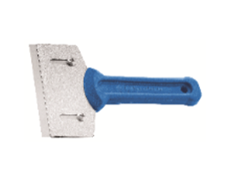 Скребок Profi с заменямыми лезвиями 100 мм