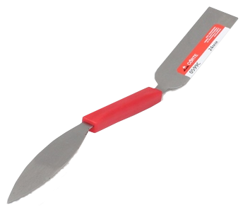 Шпатель-мастихин 24мм, CORTE.