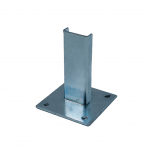 Опорная пята