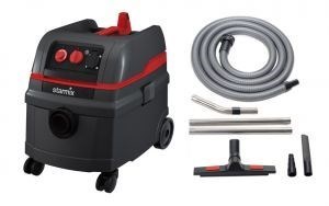 Промышленный пылесос Starmix ISC ARD 1425 EWS Compact