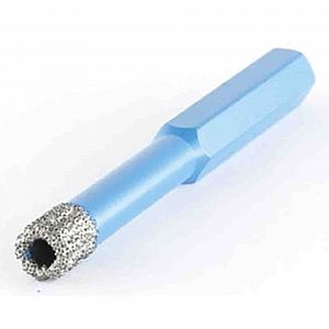 Алмазное сегментное сверло SIGMA 8мм 53008