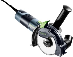 Система отрезная DSC-AG 125 FH Festool