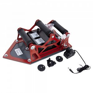 e-FOX аккумуляторная виброплощадка RAIMONDI 321BATPRR