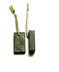 Щетки угольные, компл. AGP 125-14 D