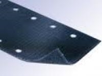 Прокладка защитная 115x230мм 10отв. 5шт.