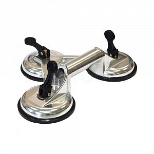 Присоска вакуумная Diam-S (3-чашечная) 00104