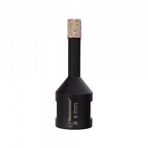 Алмазное сегментное сверло Baumesser DDR-V 08x30xM14 Keramik Pro 910283018043