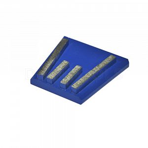 Фреза алмазная тип Франкфурт DIAM №0 (шлифовка) бетон 110522