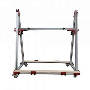 Тележка для перемещения KRISTAL 35597