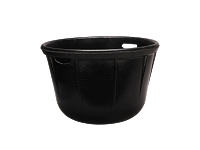 Ёмкость резиновая 45л (№ 105) RUBI