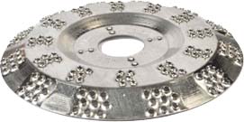 Диск-терка GRATTINO. MONTOLIT