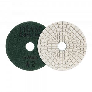 АГШК DIAM HYBRID STEP-3 №2 (мокрая/сухая) 000687