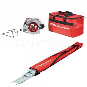 Система для резки крупноформатных плит MONTOLIT MOTO-300-FL