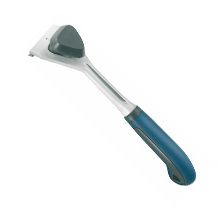 Скребок для обоев 60см