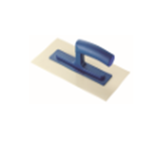 Кельма пластиковая Profi  280x140мм