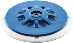 Платформа ШМ жесткая ST-STF D150 Festool