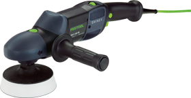 Полировальная машина RAP 150-14 FE Festool