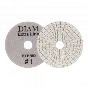 АГШК DIAM HYBRID STEP-3 №1 (мокрая/сухая) 000686