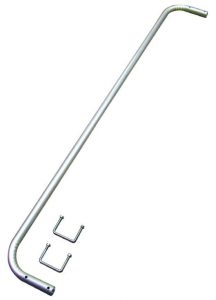 Поручень для лестниц