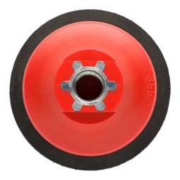 Подошва полировальная 77мм М14 мягкая Mirka