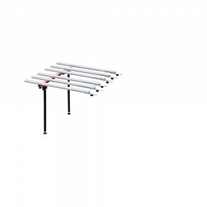 Удлинитель к столу Raimondi BM180PLUS 394CP270APLUS