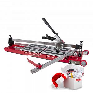 Плиткорез KRISTAL GIGA-CUT 935 мм 35502