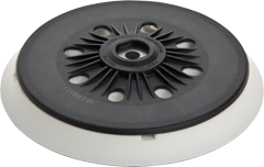 Платформа ШМ мягкая Fastfix ST-STF D125/8FX-SW