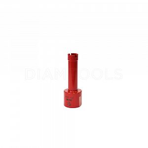 Сверло алмазное по граниту DIAM Extra-Line 16x50xМ14 320230