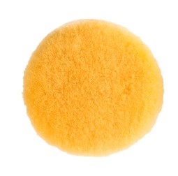 Полировальный диск 150мм овчина Premium упак.2шт.