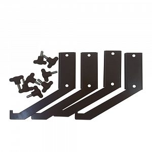 Страховочный элемент для переноски "KRISTAL FARME MULTISTICK P2V6" (комплект) 34568