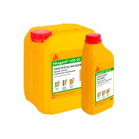 Чистящее средство Sikagard®-105 EC для удаления солевых отложений (высолов) канистра 5 л