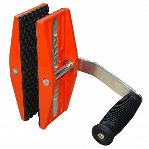 Зажимы одноручные для переноски каменных плит AUSAVINA 00569