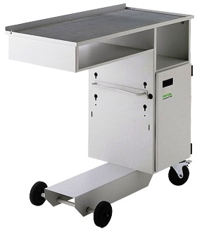 Стол инструментальный TC 3000/2 Festool