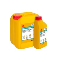 Гиперпластификатор Sika® ViscoCrete®-200 для высокопрочного бетона, для ЖБИ, канистра 1л