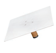 Сокол штукатурный Premium 330х330мм