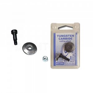 Режущий ролик для плиткореза Nuova Battipav 22 мм 492